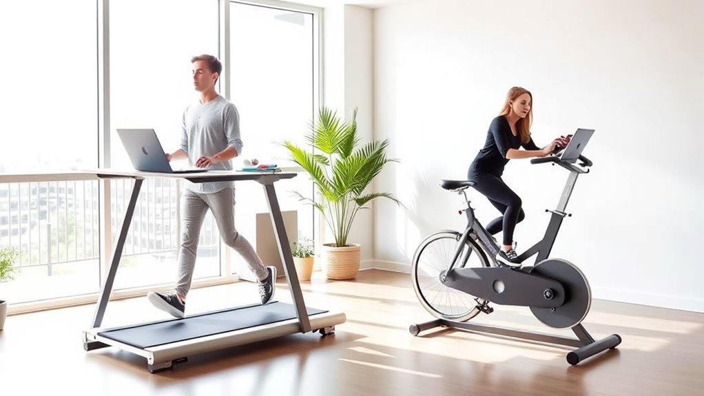 active workstation effectiveness debate