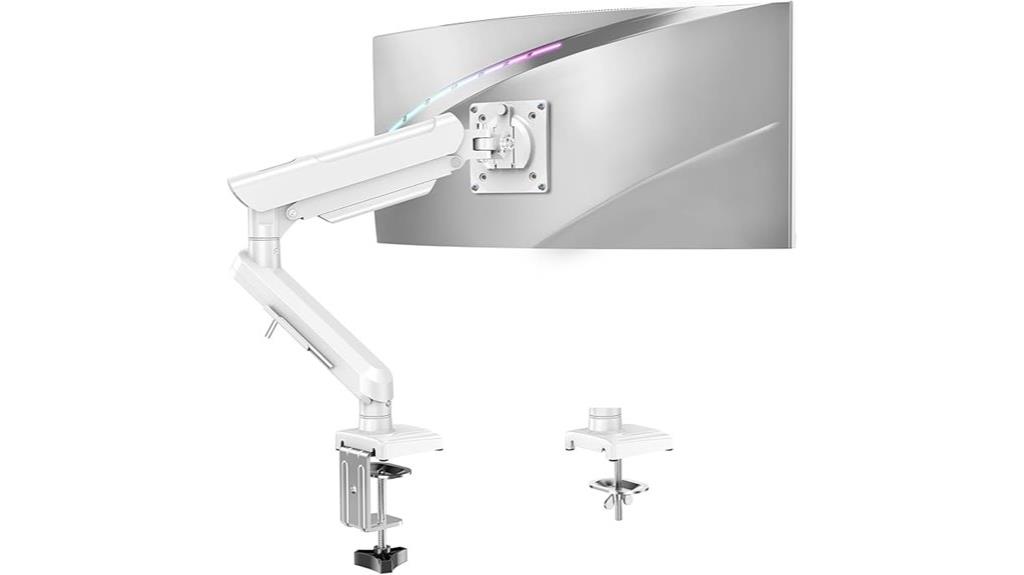 adjustable 24 32 inch mount