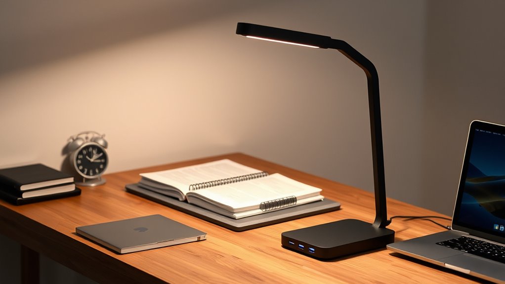 adjustable compatible stylish lighting