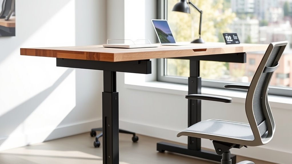 adjustable stable easy to use