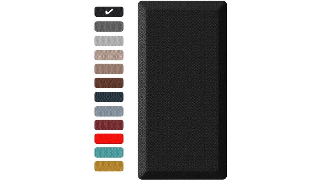 anti fatigue kitchen mat