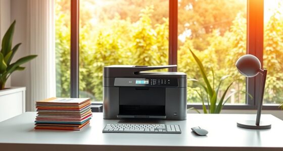 assessing home office printing needs
