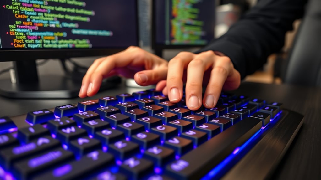 assessing mechanical keyboard suitability