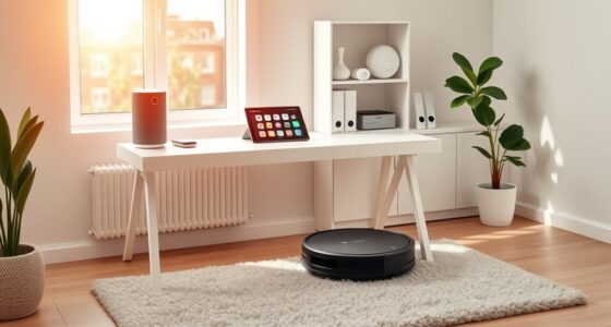 automate home office tasks