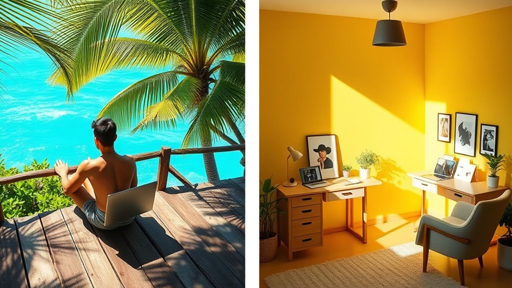 balance cultural immersion and mindfulness