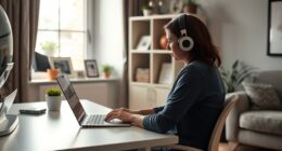 balancing work and family