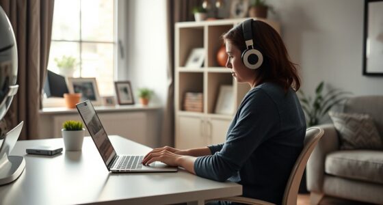 balancing work and family