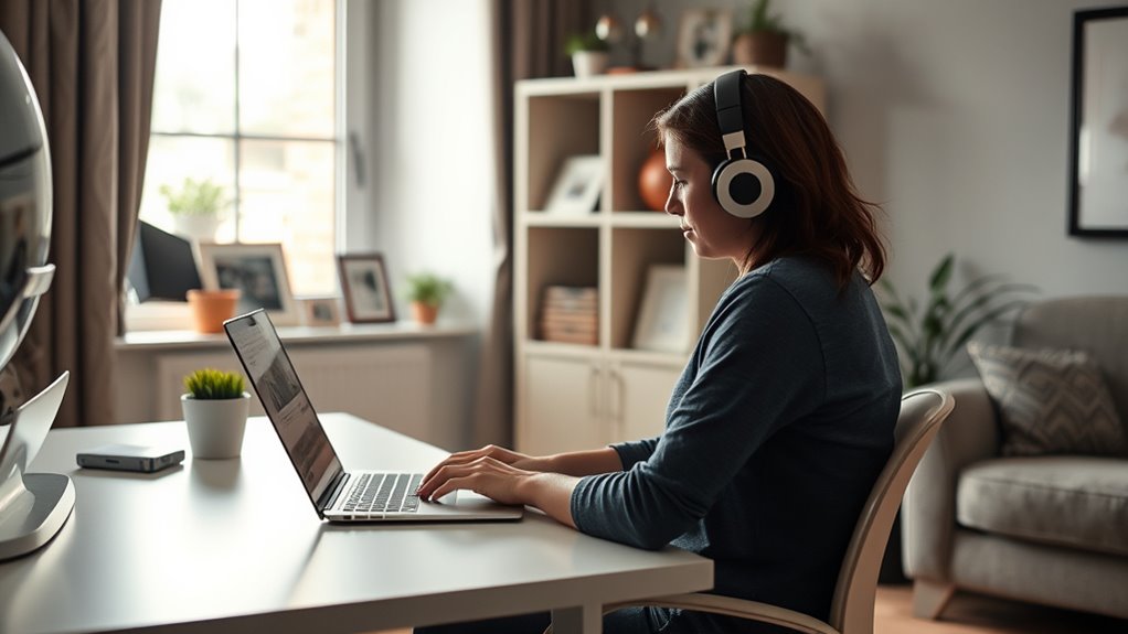 balancing work and family