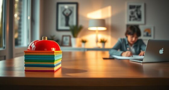 balancing work rhythms