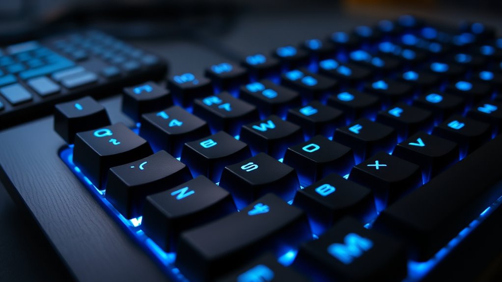 benefits of mechanical keyboards