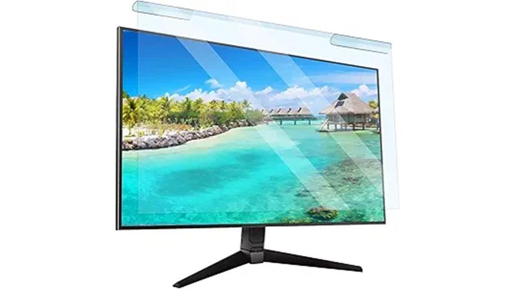 blue light screen filter