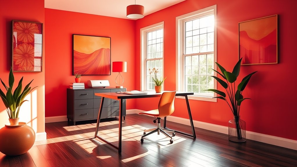 boost creativity and motivation