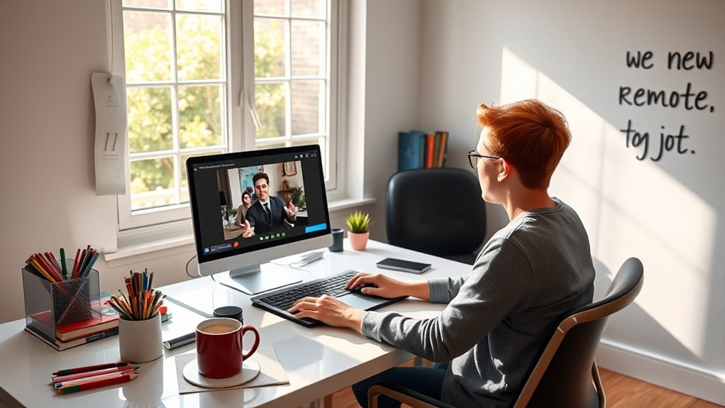 build confidence engage actively