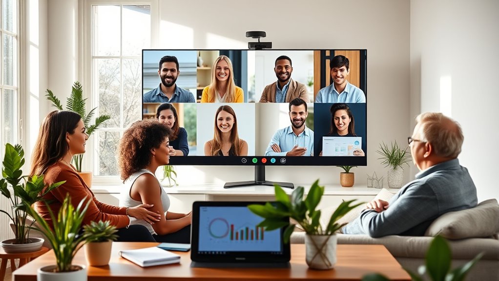 build trust through autonomy