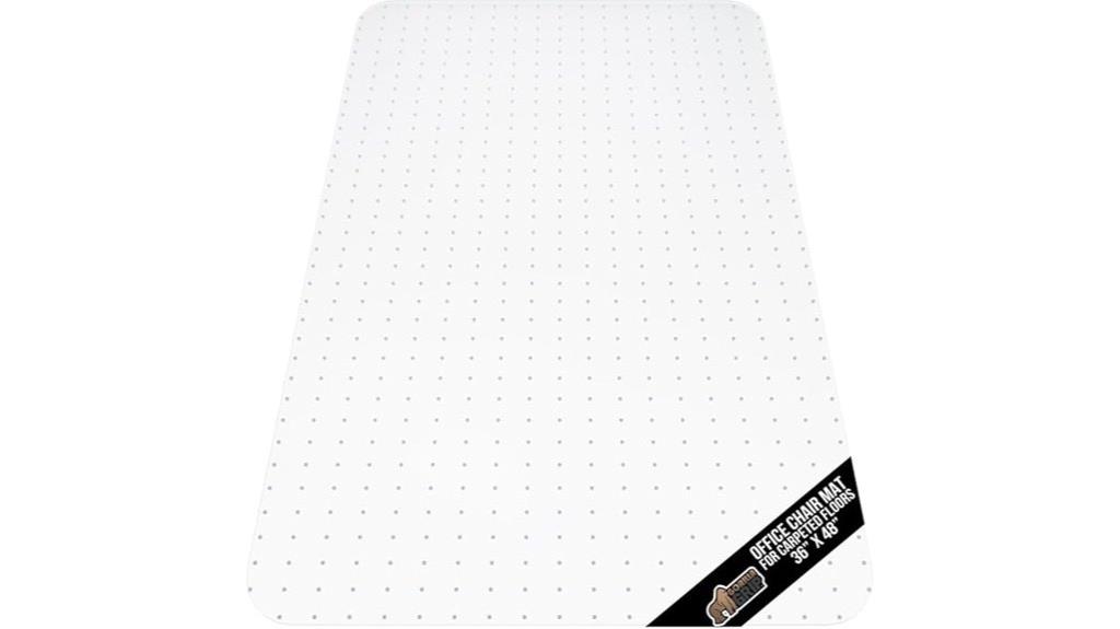 carpet compatible gorilla grip