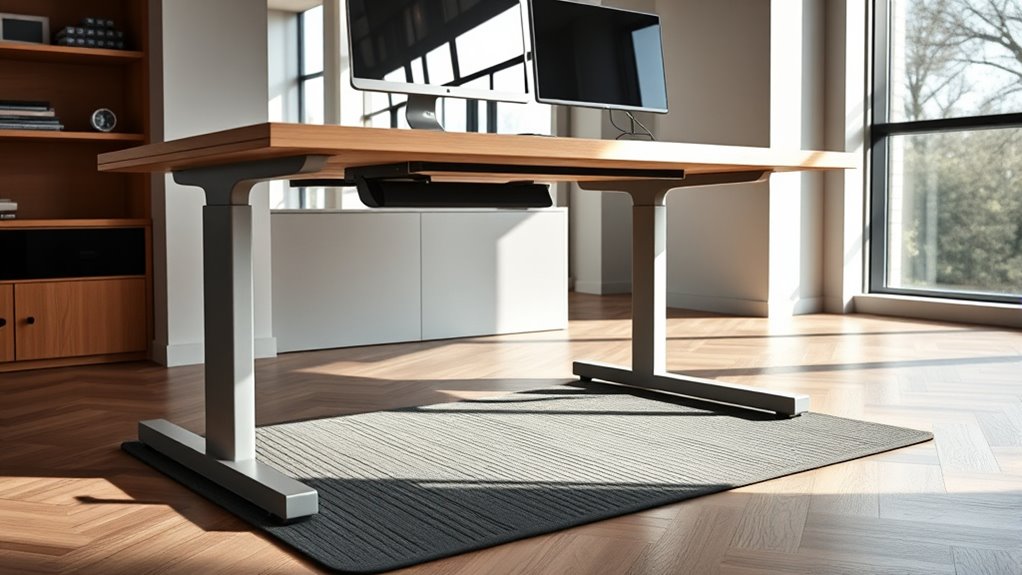 choose durable anti fatigue mats