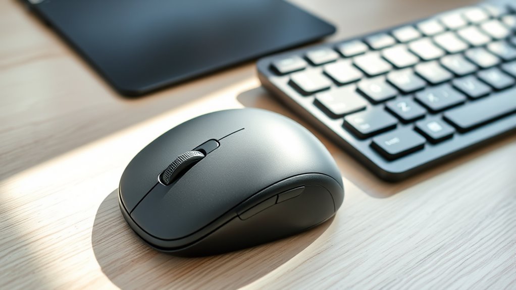 choose ergonomic mouse wisely