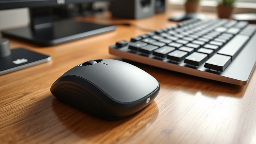 choose ergonomic workspace tools