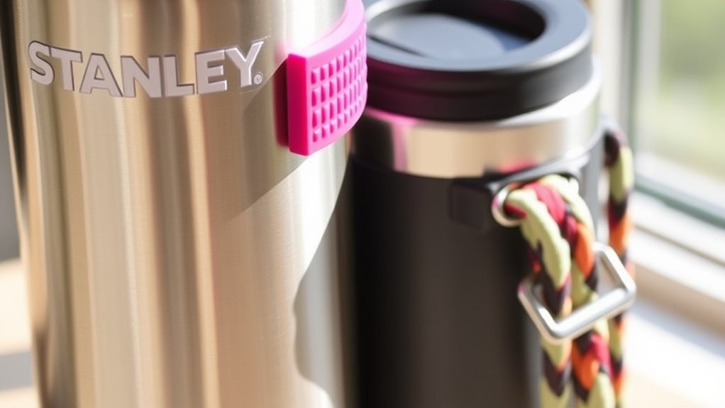 choosing compatible durable accessories