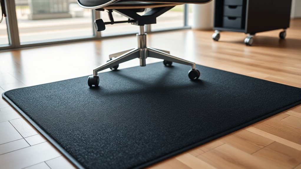 choosing durable safe mats
