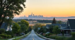 choosing ideal remote living location