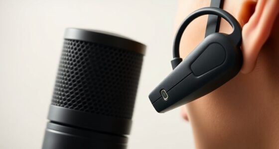 choosing optimal meeting microphones