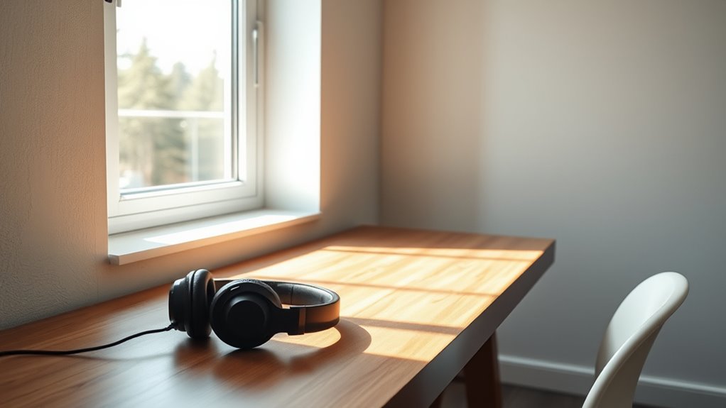 choosing optimal workspace soundscapes