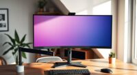 choosing the right monitor