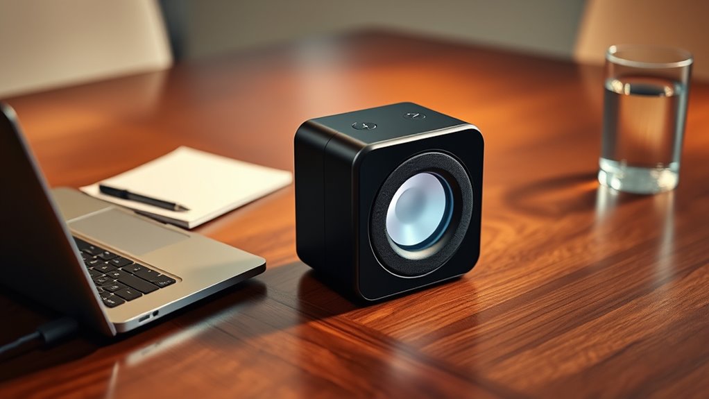 clear audio versatile connectivity