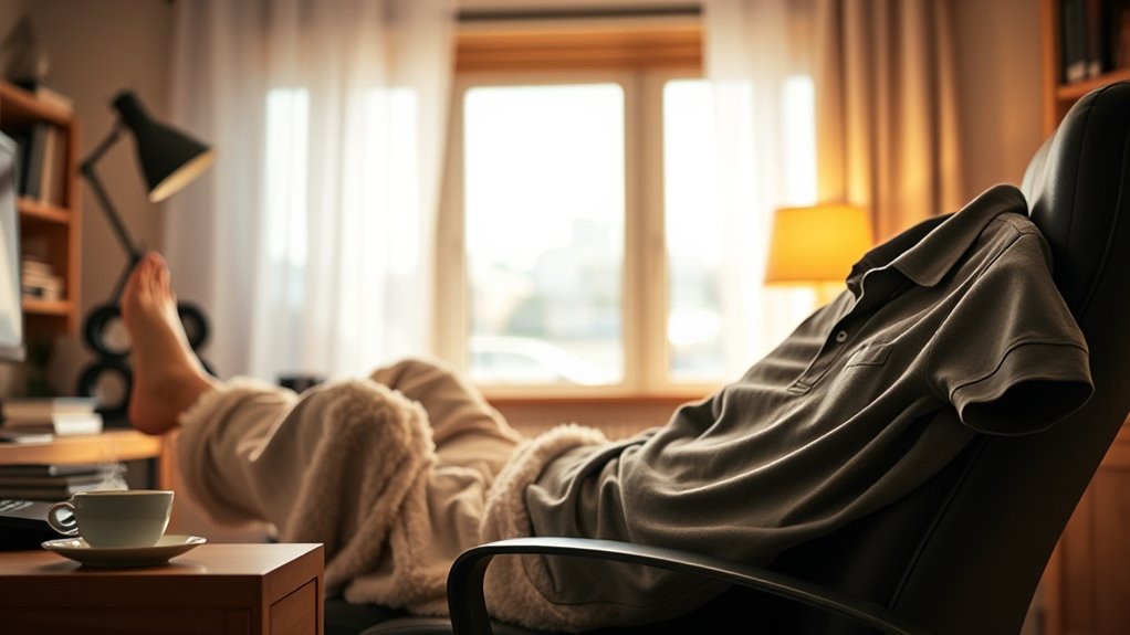 clothing influences mindset and confidence