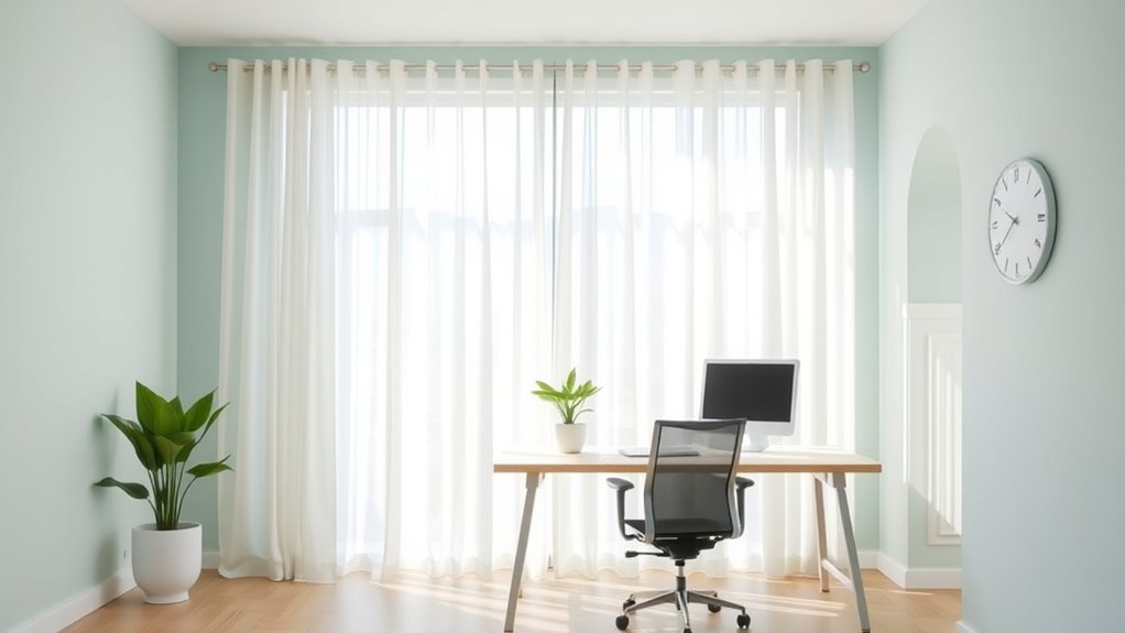 colors shape mood and focus