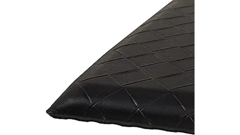 comfortable anti fatigue mat