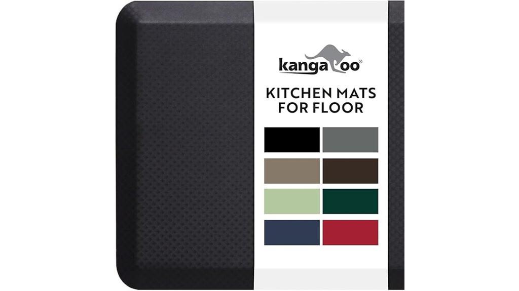 comfortable anti fatigue mats