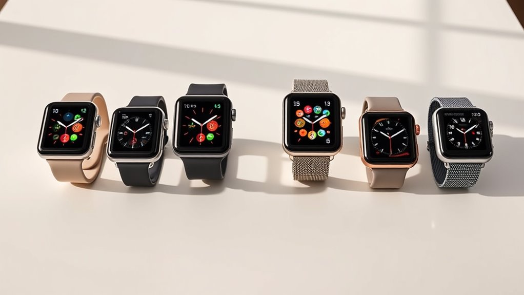 compare features and costs