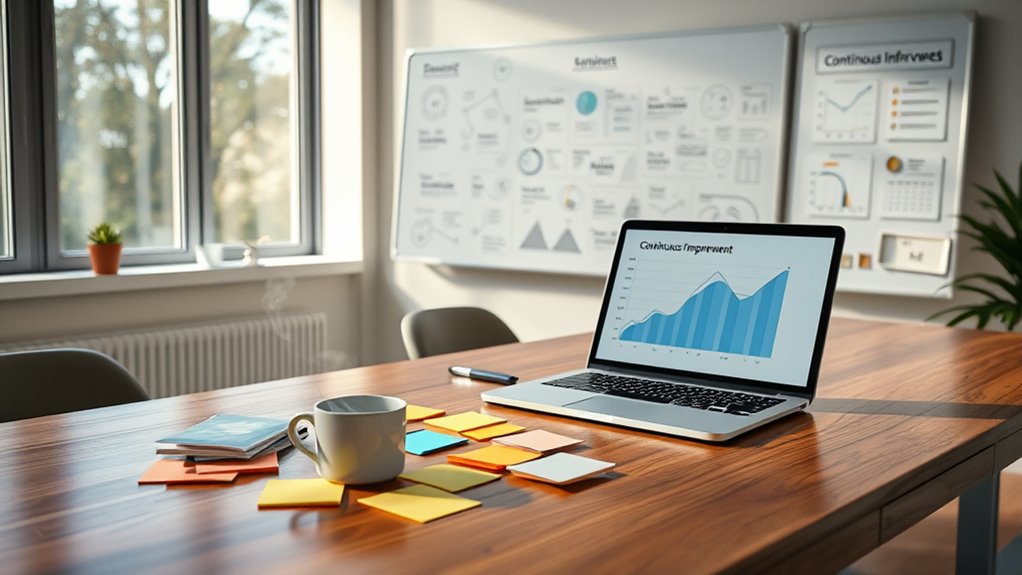 continuous workday improvement