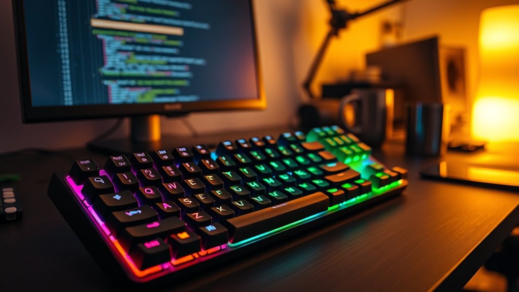 cost benefit of durable keyboards