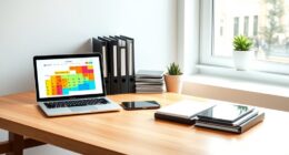 create digital filing system