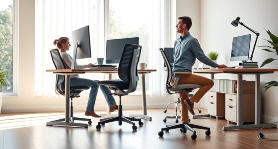 customize workspace for height