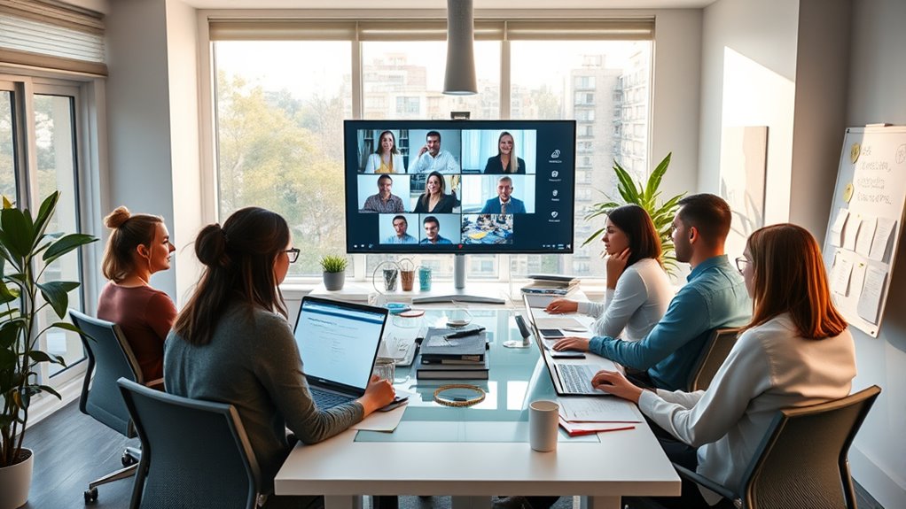 define goals roles deadlines