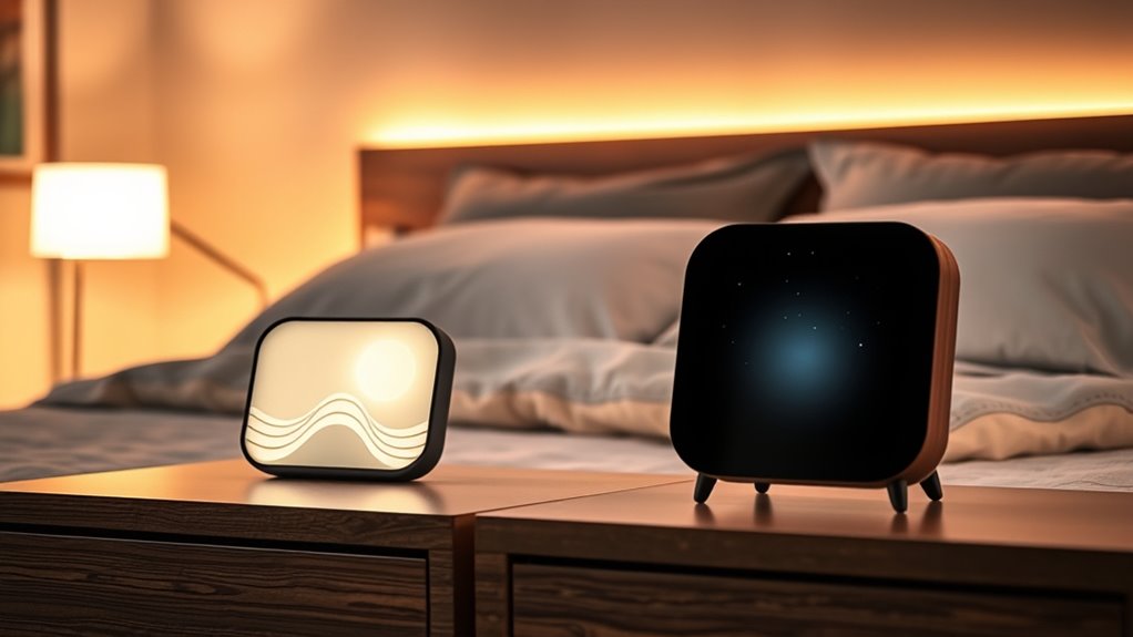 device compatibility and features