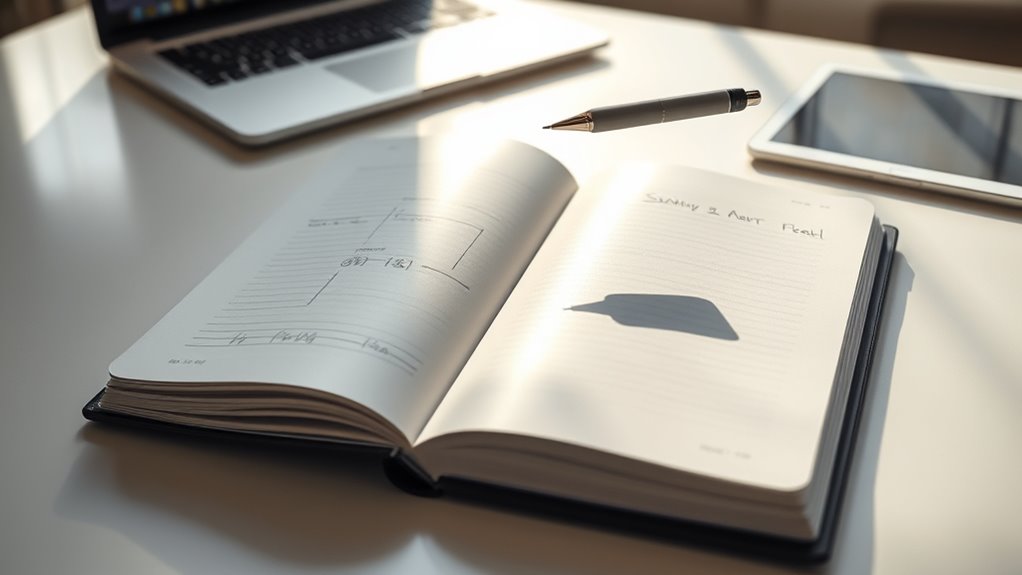 digital handwriting and cloud sync