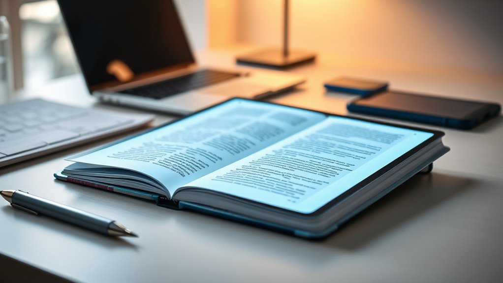 digital notes improve productivity