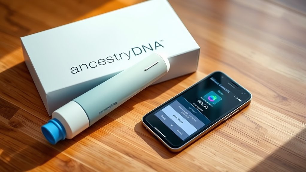 easy activation and privacy