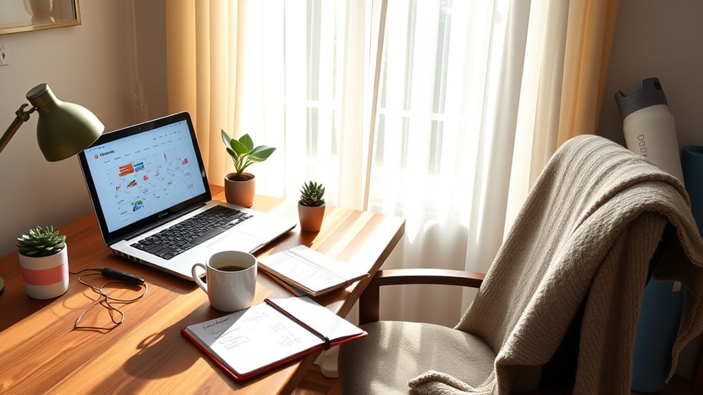 effective morning workday strategies