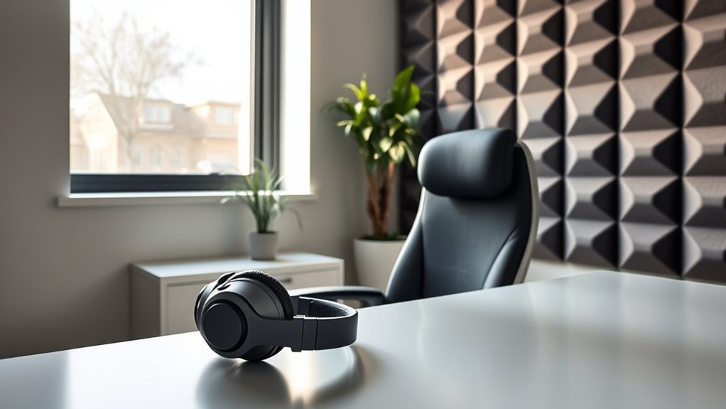 effective noise canceling tools selection