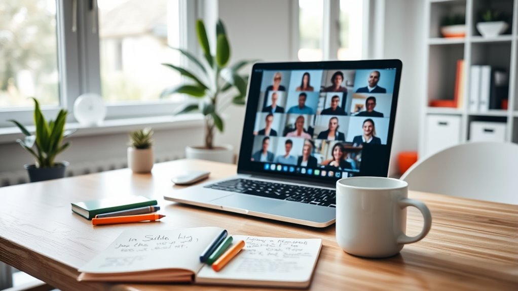 effective remote communication strategies