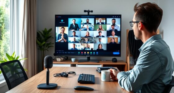 effective remote communication strategies