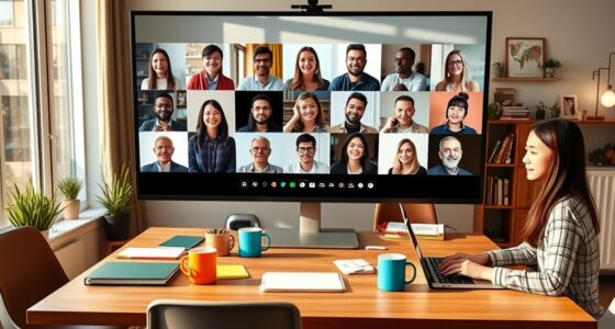 effective remote team engagement