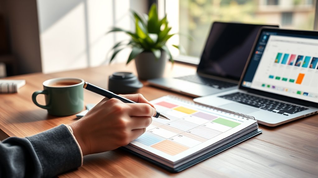 effective time management strategies