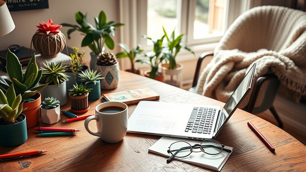 elevate home coffee routine